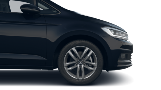 Obrázok Touran Limited 1.5 TSI ACT DS7