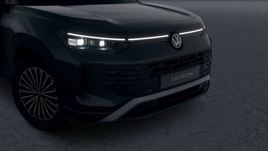 Obrázok Tayron Limited 2.0 TSI EVO 4MOT DS7