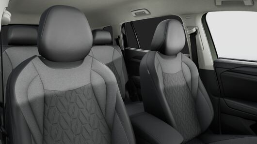 Obrázok Tayron Limited 2.0 TSI EVO 4MOT DS7
