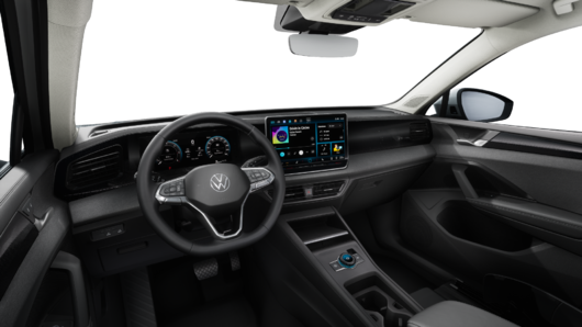 Obrázok Tiguan 1.5 eTSI EVO DS7
