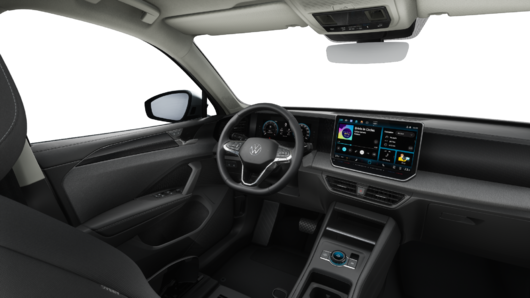 Obrázok Tiguan 1.5 eTSI EVO DS7
