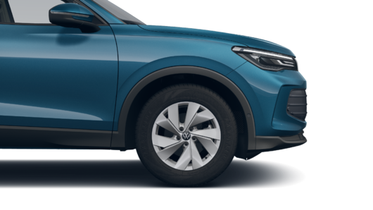 Obrázok Tiguan 1.5 eTSI EVO DS7
