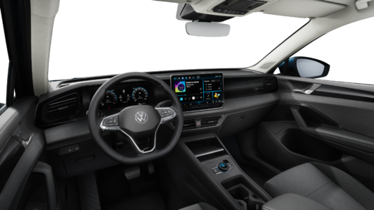 Obrázok Tiguan 1.5 eTSI EVO DS7
