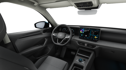 Obrázok Tiguan 1.5 eTSI EVO DS7