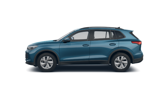 Obrázok Tiguan 1.5 eTSI EVO DS7