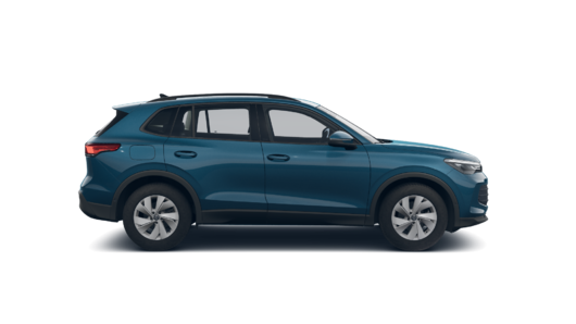 Obrázok Tiguan 1.5 eTSI EVO DS7