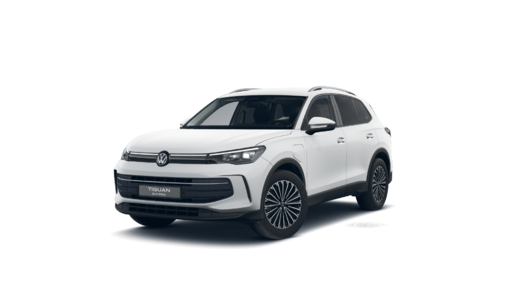 Obrázok Tiguan Limited 1.5 TSI eHybrid DS6