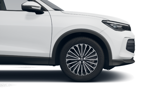 Obrázok Tiguan Limited 1.5 TSI eHybrid DS6