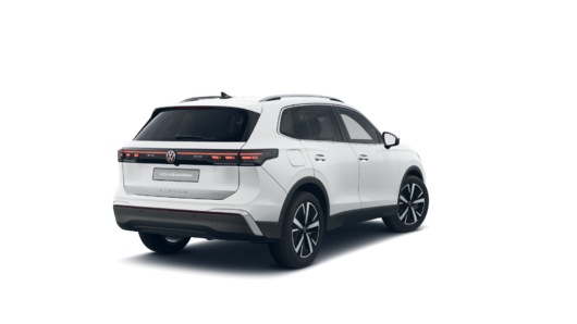 Obrázok Tiguan Elegance 1.5 TSI eHybrid DS6
