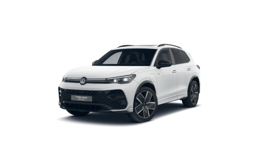 Obrázok Tiguan R-Line Limit 1.5 TSI eHybrid DS6