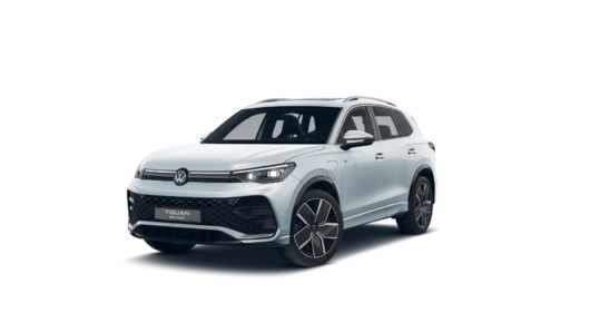 Obrázok Tiguan R-Line Limit 1.5 TSI eHybrid DS6