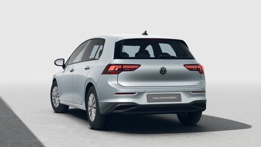Obrázok Golf 1.5 TSI 6G