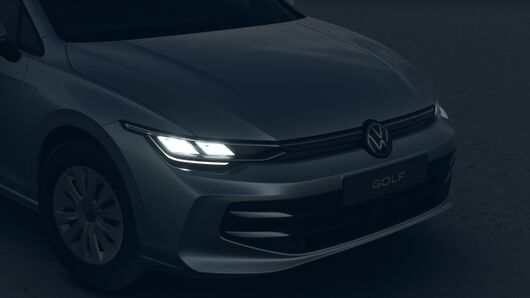 Obrázok Golf 1.5 TSI 6G