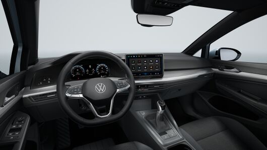 Obrázok Golf 1.5 TSI 6G