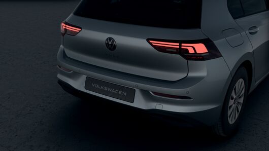 Obrázok Golf 1.5 TSI 6G
