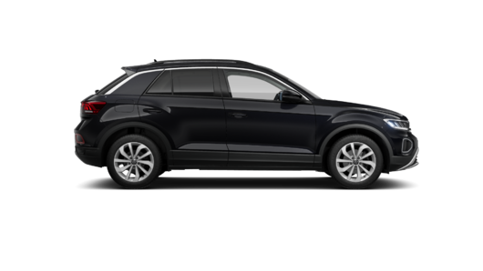 Obrázok T-Roc Limited 1.5 TSI ACT 6G
