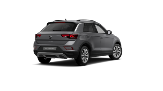 Obrázok T-Roc Limited 1.5 TSI ACT 6G