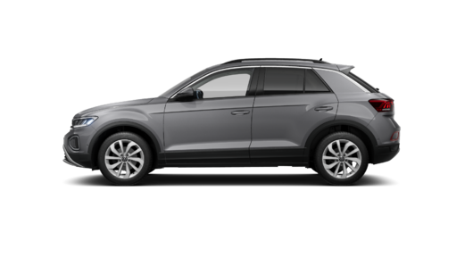 Obrázok T-Roc Limited 1.5 TSI ACT 6G