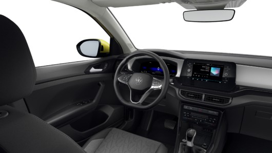 Obrázok T-Cross Limited 1.5 TSI ACT DS7