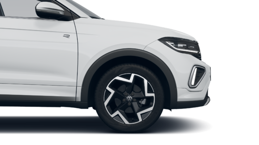 Obrázok T-Cross R-Line Limited 1.0 TSI 6G
