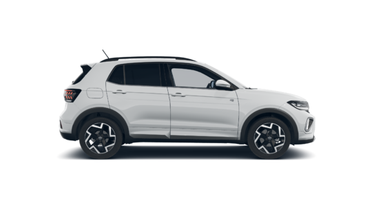 Obrázok T-Cross R-Line Limited 1.0 TSI 6G