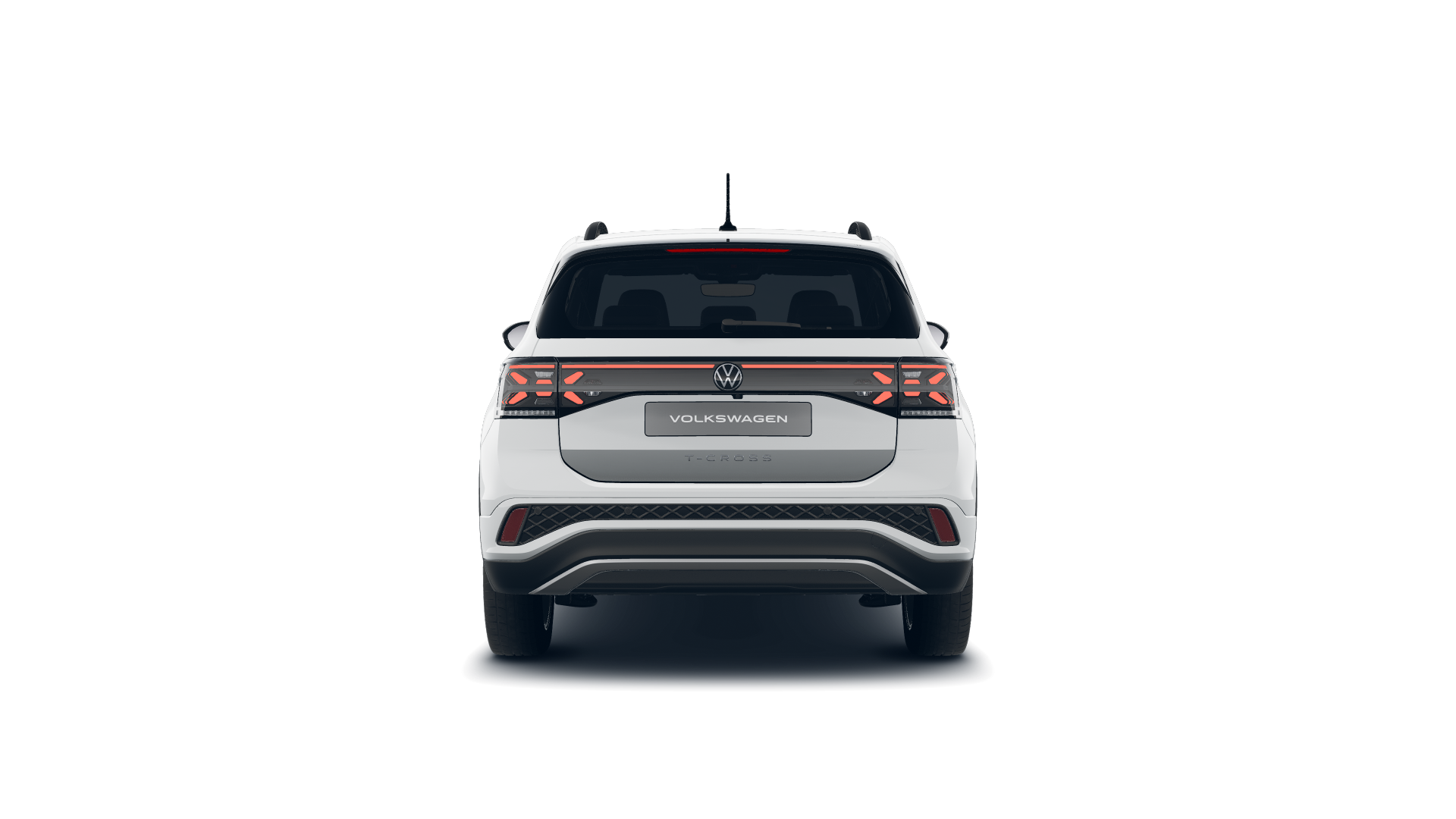 Obrázok T-Cross R-Line Limited 1.0 TSI 6G
