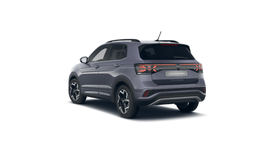 Obrázok T-Cross R-Line Limited 1.0 TSI 6G