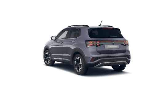 Obrázok T-Cross R-Line Limited 1.0 TSI 6G