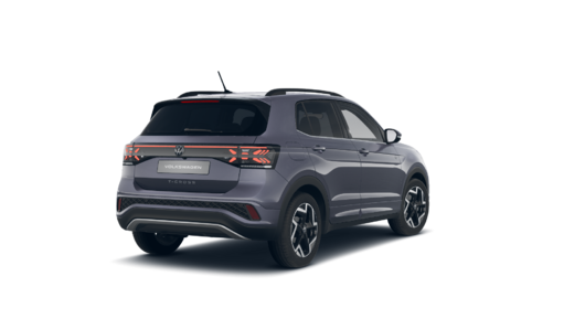 Obrázok T-Cross R-Line Limited 1.0 TSI 6G