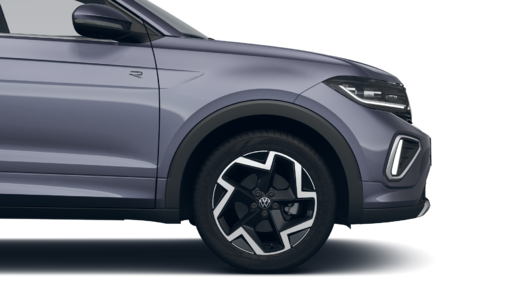 Obrázok T-Cross R-Line Limited 1.0 TSI 6G