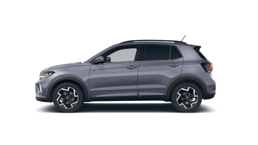 Obrázok T-Cross R-Line Limited 1.0 TSI 6G