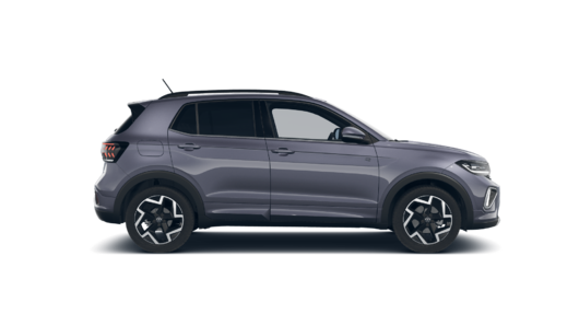 Obrázok T-Cross R-Line Limited 1.0 TSI 6G