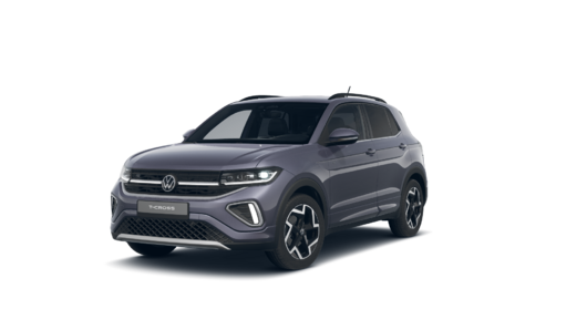 Obrázok T-Cross R-Line Limited 1.0 TSI 6G