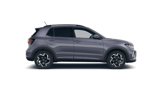 Obrázok T-Cross R-Line Limited 1.0 TSI 6G