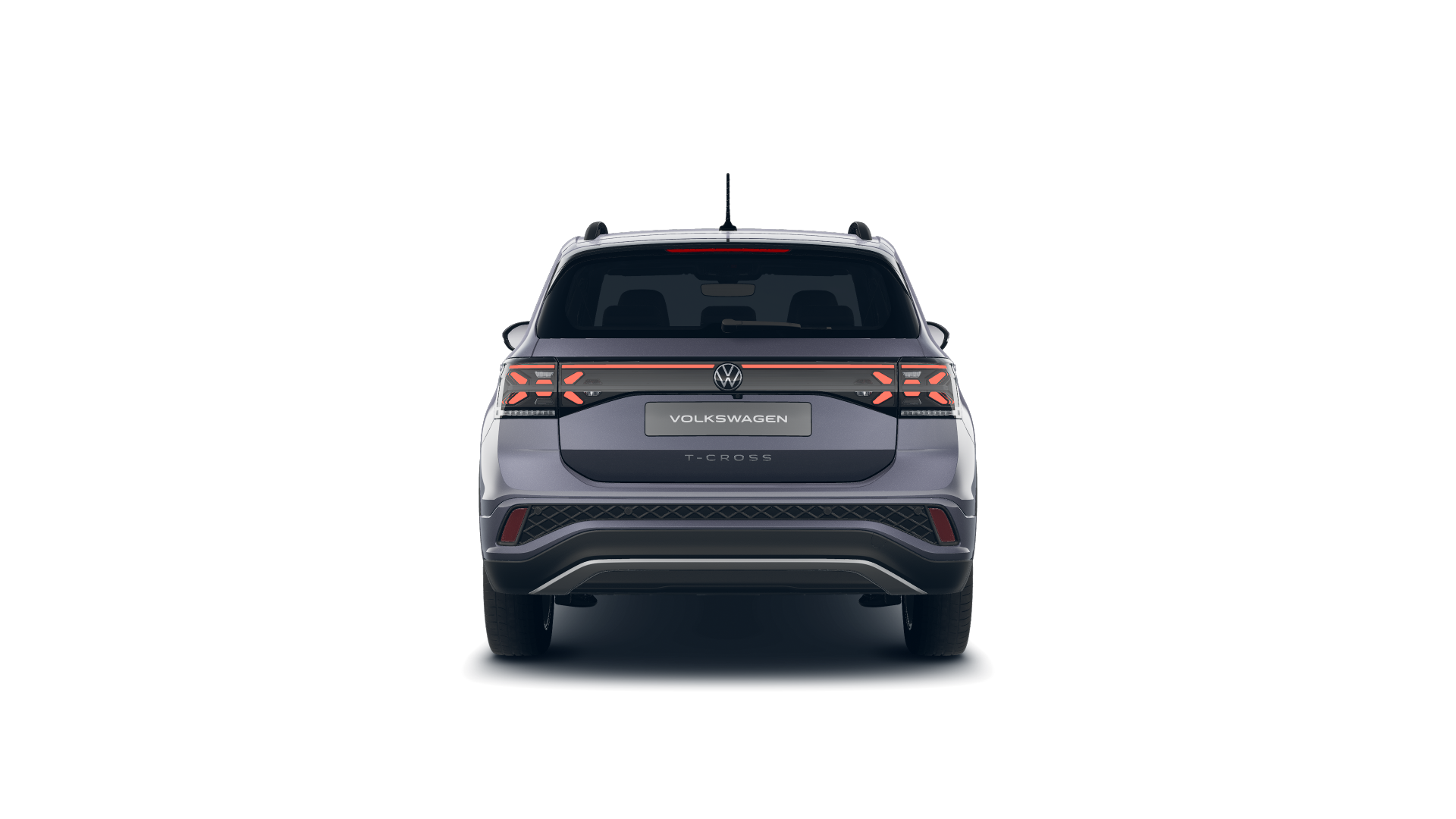 Obrázok T-Cross R-Line Limited 1.0 TSI 6G
