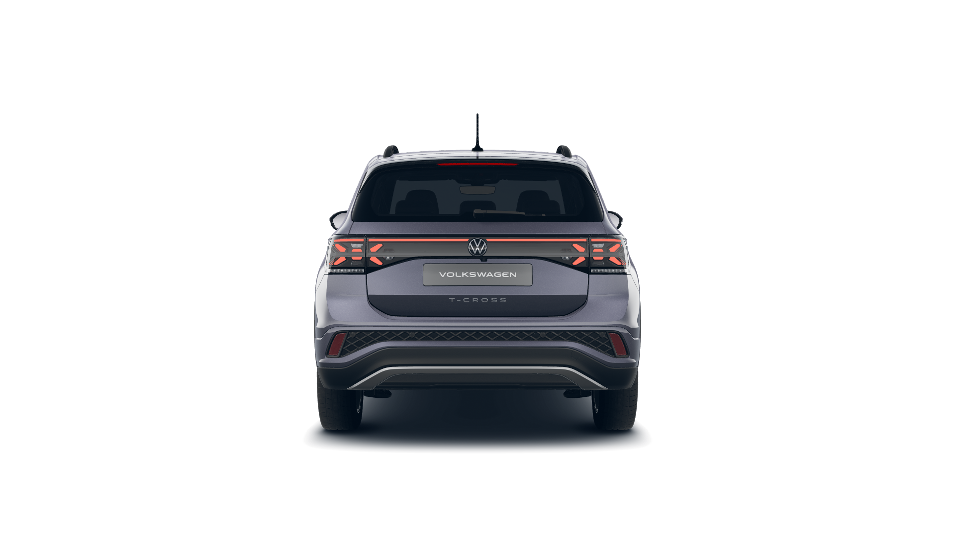 Obrázok T-Cross R-Line Limited 1.0 TSI 6G