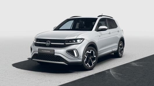 Obrázok T-Cross R-Line Limited 1.0 TSI 6G