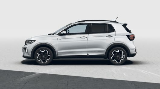 Obrázok T-Cross R-Line Limited 1.0 TSI 6G