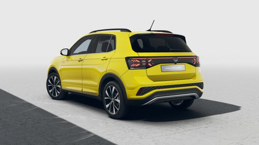 Obrázok T-Cross R-Line Limited 1.0 TSI DS7