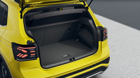 Obrázok T-Cross R-Line Limited 1.0 TSI DS7