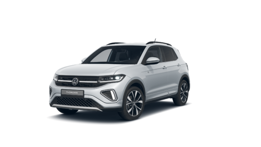 Obrázok T-Cross R-Line Limited 1.0 TSI DS7