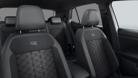 Obrázok T-Cross R-Line Limited 1.0 TSI DS7