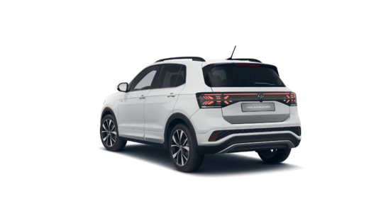 Obrázok T-Cross R-Line Limited 1.5 TSI ACT DS7