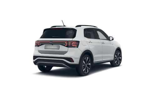 Obrázok T-Cross R-Line Limited 1.5 TSI ACT DS7