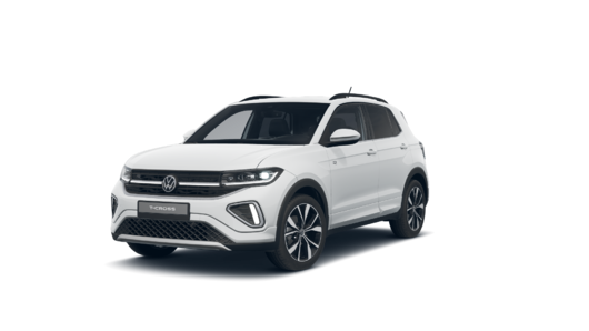 Obrázok T-Cross R-Line Limited 1.5 TSI ACT DS7