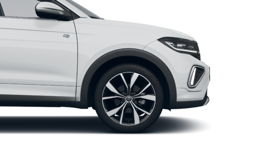 Obrázok T-Cross R-Line Limited 1.5 TSI ACT DS7