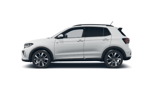 Obrázok T-Cross R-Line Limited 1.5 TSI ACT DS7