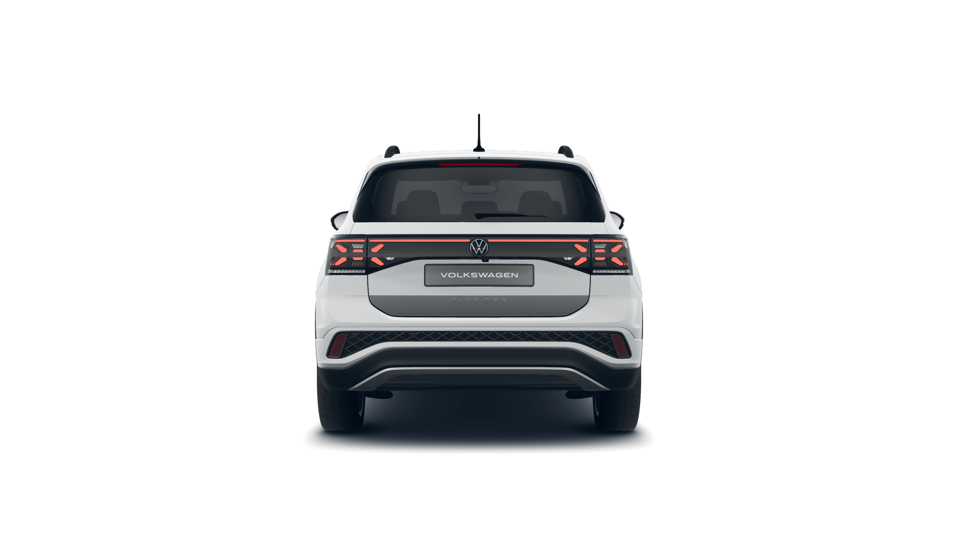 Obrázok T-Cross R-Line Limited 1.5 TSI ACT DS7