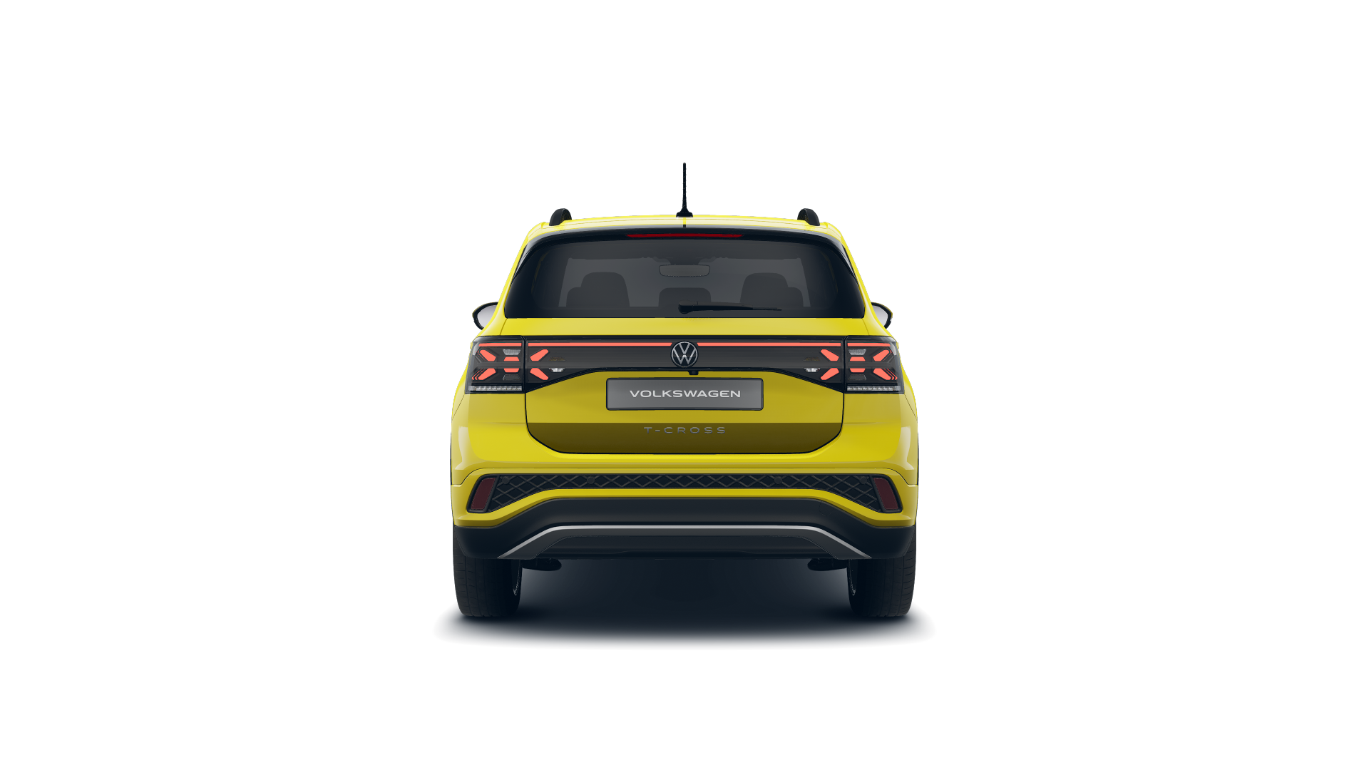 Obrázok T-Cross R-Line Limited 1.5 TSI ACT DS7