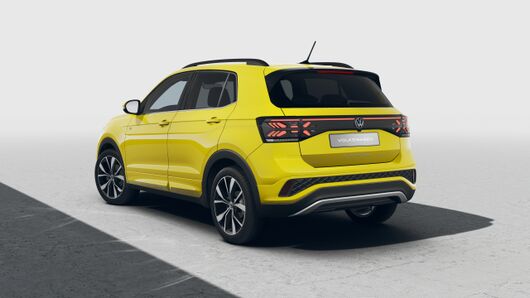 Obrázok T-Cross R-Line Limited 1.5 TSI ACT DS7